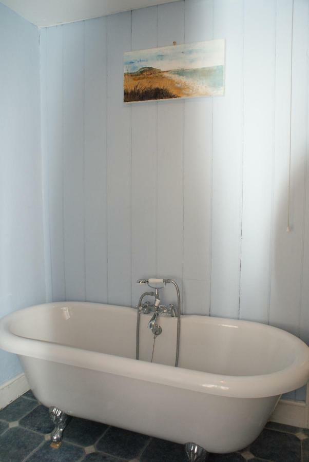 Scenery Cottage Bridford Luaran gambar