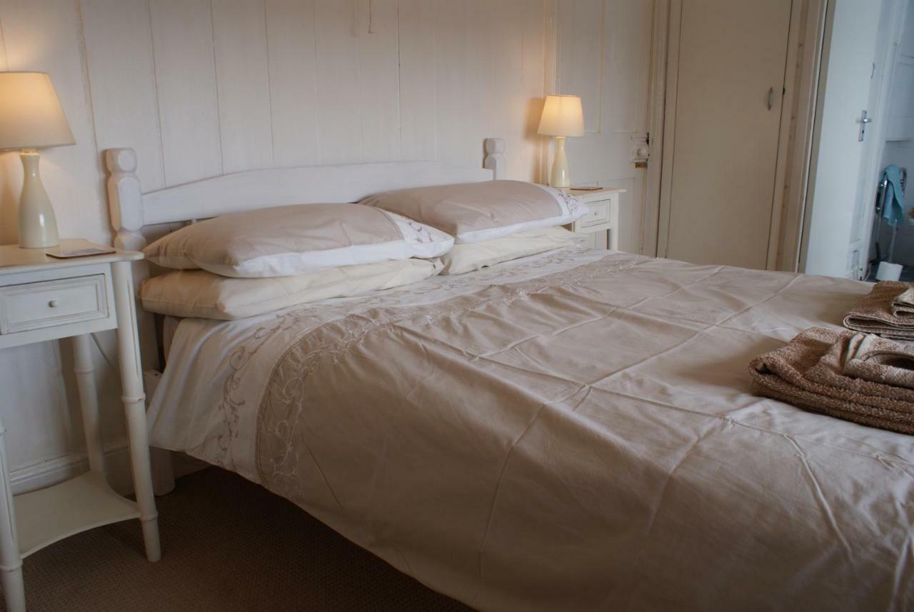 Scenery Cottage Bridford Luaran gambar